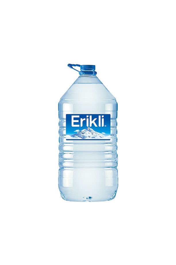 10 L Su X8 Paket - 1