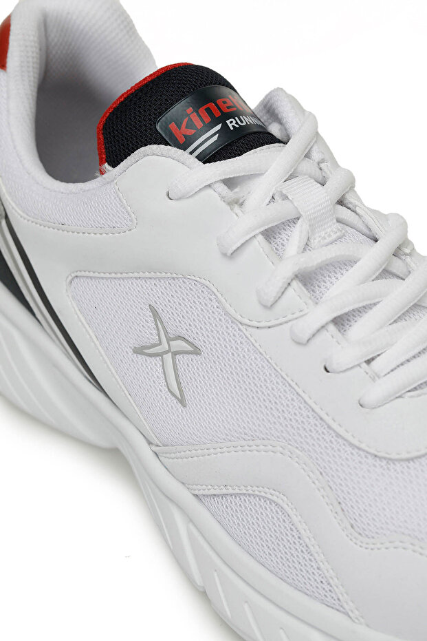 Alvıs Tx 5Fx Білі чоловічі кросівки для бігу та тренувань A101932598 - 7