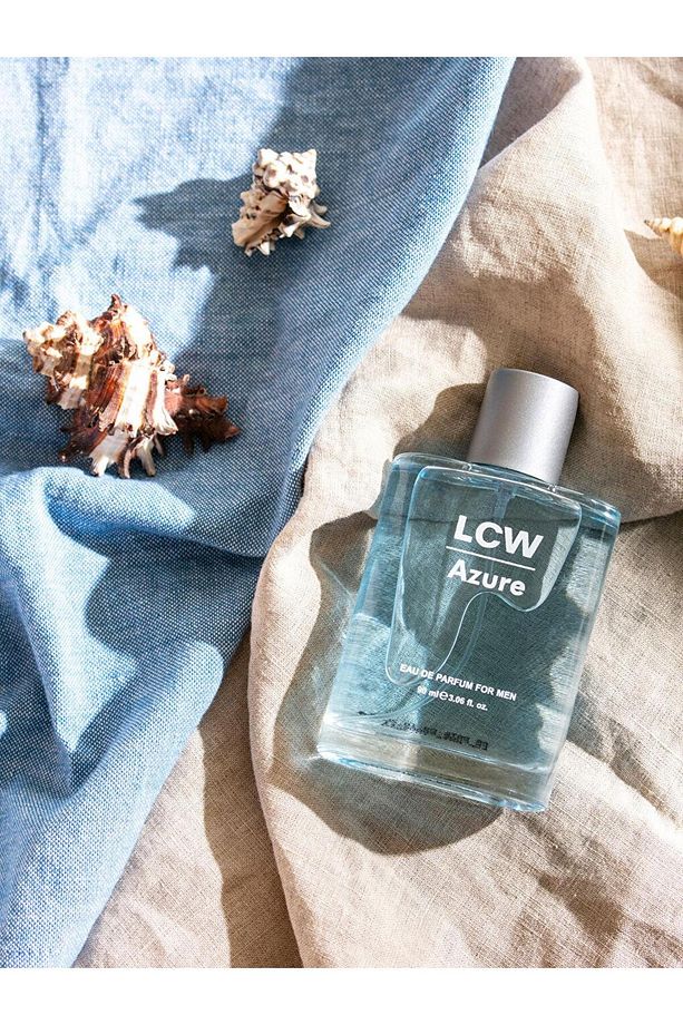 LCW ACCESSORIES Azure EDP Erkek Parfüm 90 Ml - 1