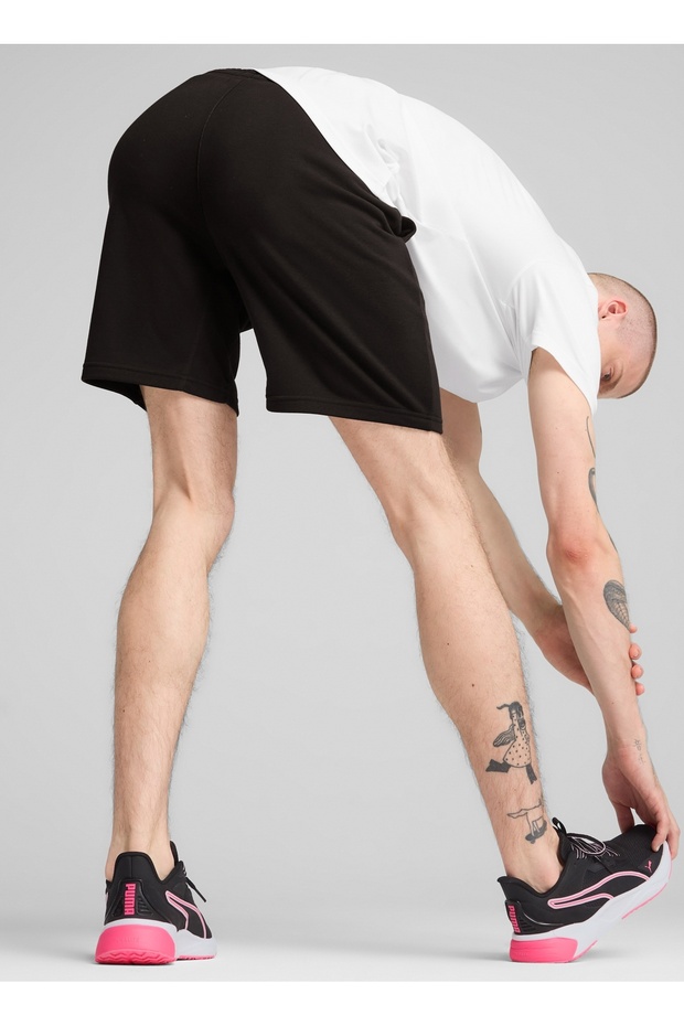 Şort, S, Yeşil - 2