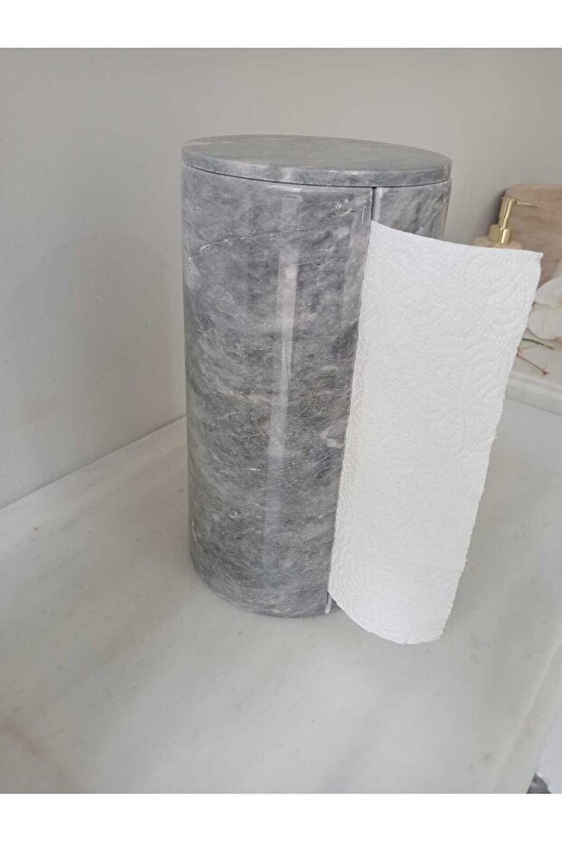 Kağıt havluluk - 2