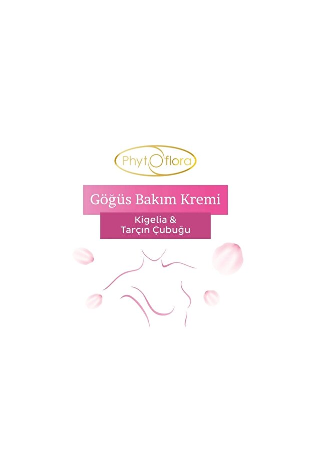 Göğüs Bakım Kremi - 3