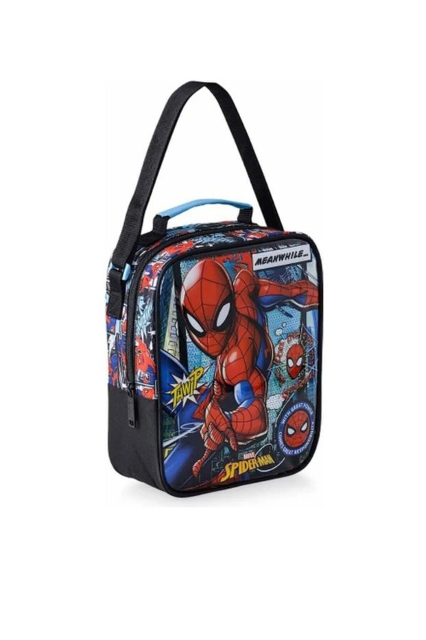 Character Figured Lunch Box A7071106