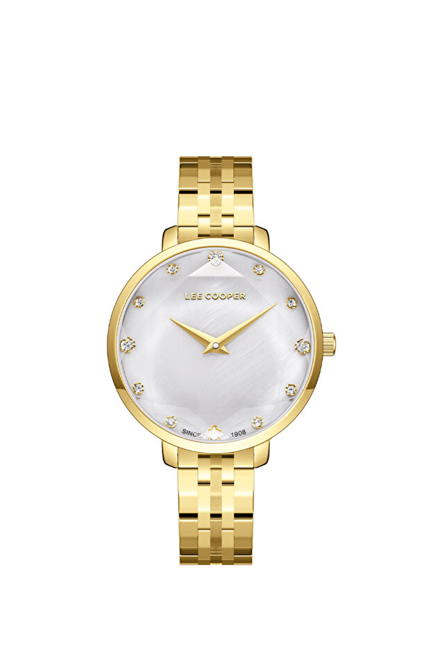 Women's Wristwatch Lc08077.120