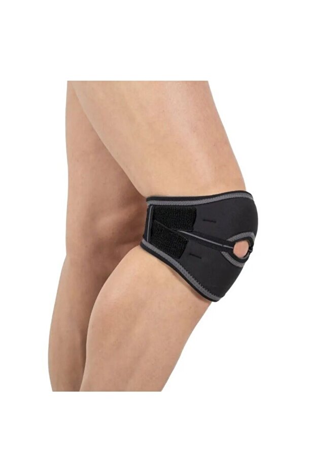 W555 Patellar Stabilization Knee Brace Medi̇um