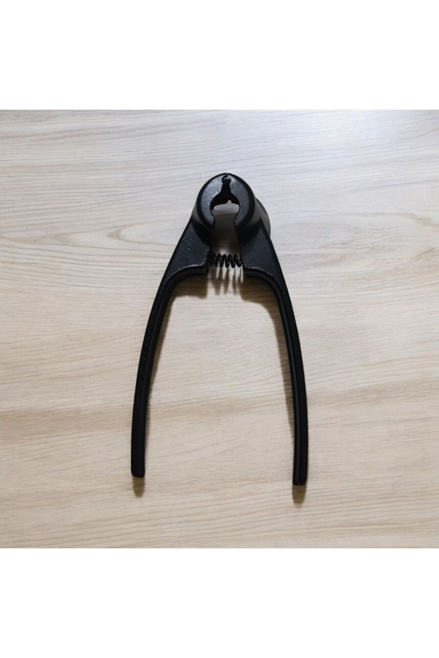 Cast Nut Cracker Small Durable Hazelnut Cracker - 2