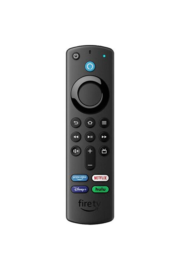 Fire Tv Stick Medya Oynatıcı - 3
