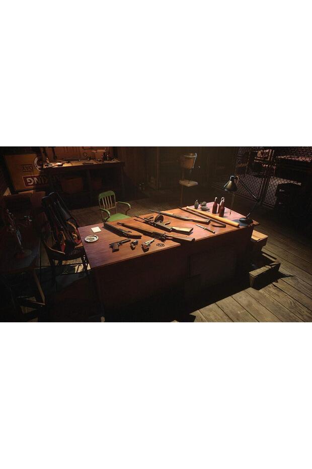 Mafia Definitive Edition PS4 Oyun - 6