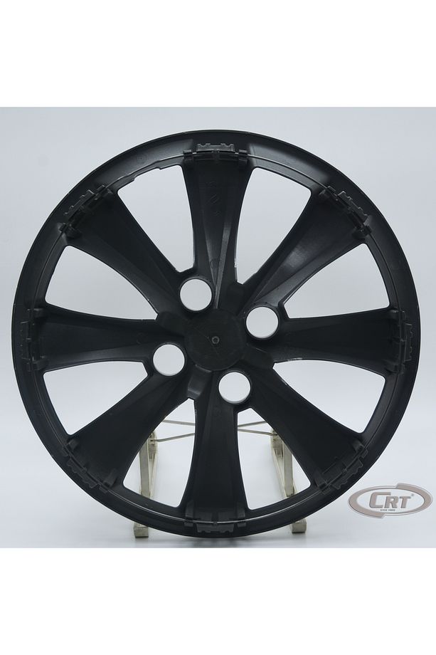 Jant Kapağı Kırılmaz 15" Clio 5 Yeni Model (ÇIKARTMA HEDİYELİ) (ADET OLARAK) - 2