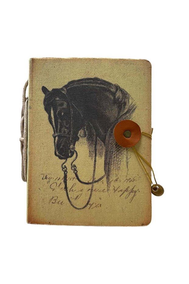 دفتر ملاحظات عتيق رقم: 90 - 1