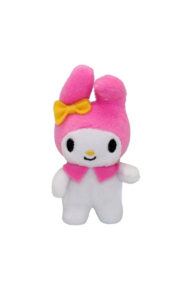 Nessiworld Hello Kitty Mini Plush 8 cm - 5