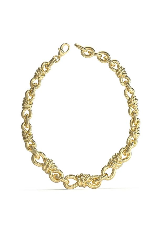Jgujubn04000jwygtu Kadın Gold Kolye Jgujubn04000jwygtu - 1