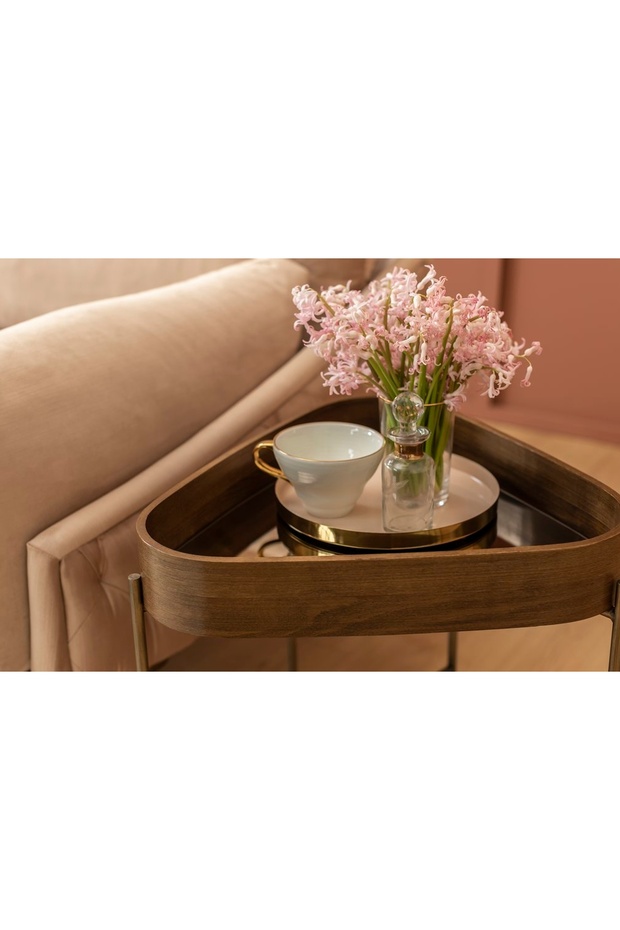 MARİSA YAN SEHPA - 2