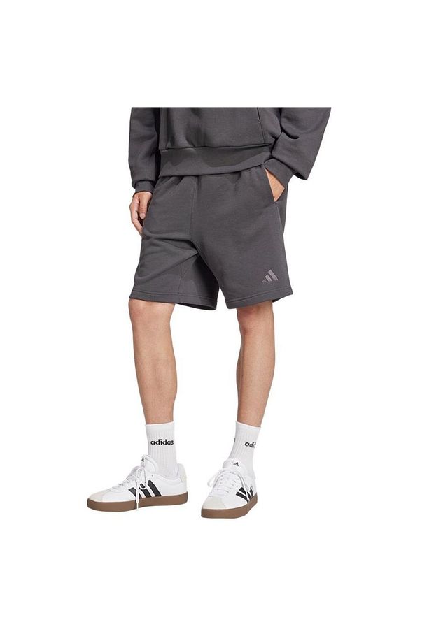 Erkek Siyah Şort Short Jg0990 - 2