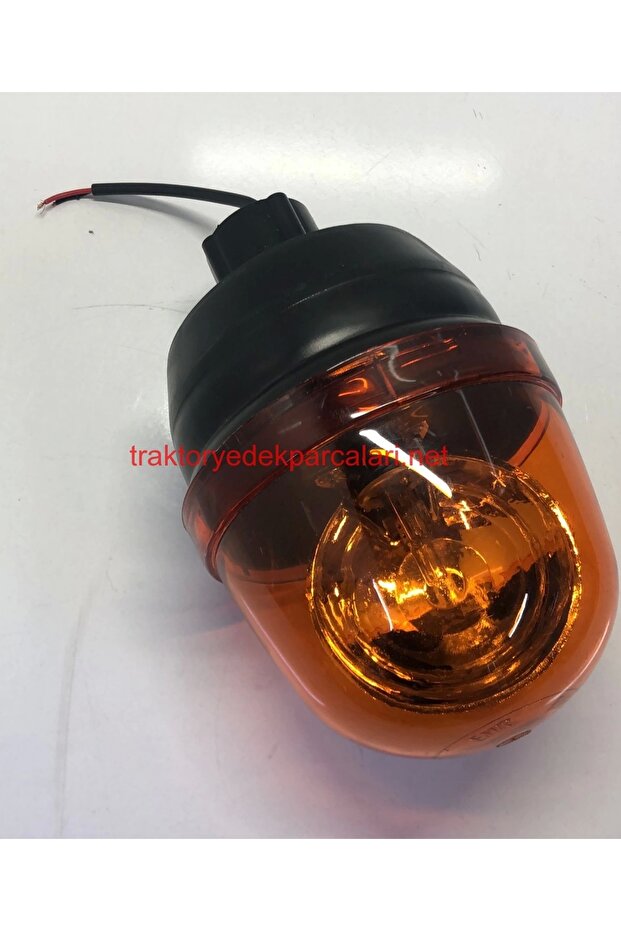 Dönerli Tepe Lambası 12 V - 2
