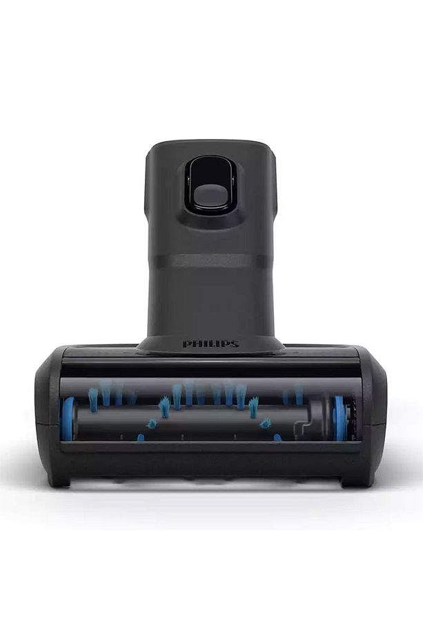 Xc7043/01 Speedpro Max Şarjlı Dikey Süpürge 0,6 Litre ,turbo Mini Fırça - 8