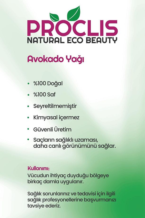 En Sevilen Aromaterapi Sabit Yağlar Paketi ( Argan 10 Ml Avokado 10 Ml Tatlı Badem 50 Ml ) - 3