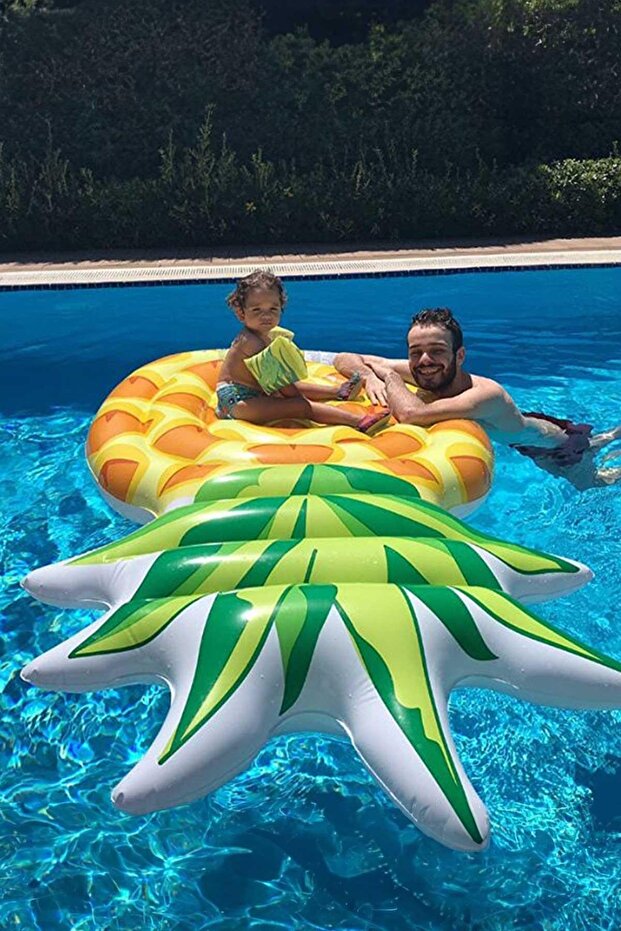58761 Ananas Yatak - Ada, Deniz Yatağı - 4