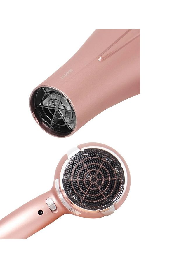 Watson Saç Kurutma Makinesi Profesyonel Dc Motor Kuaför Saç Kurutma Makinesi - 4