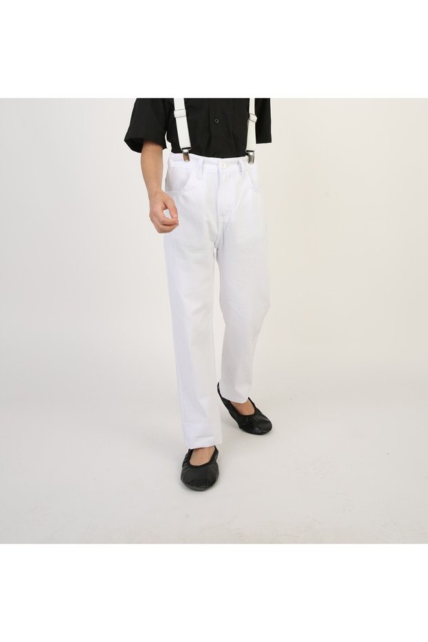 Pants White April 23 October 29 October 10 May 19 Show Attire