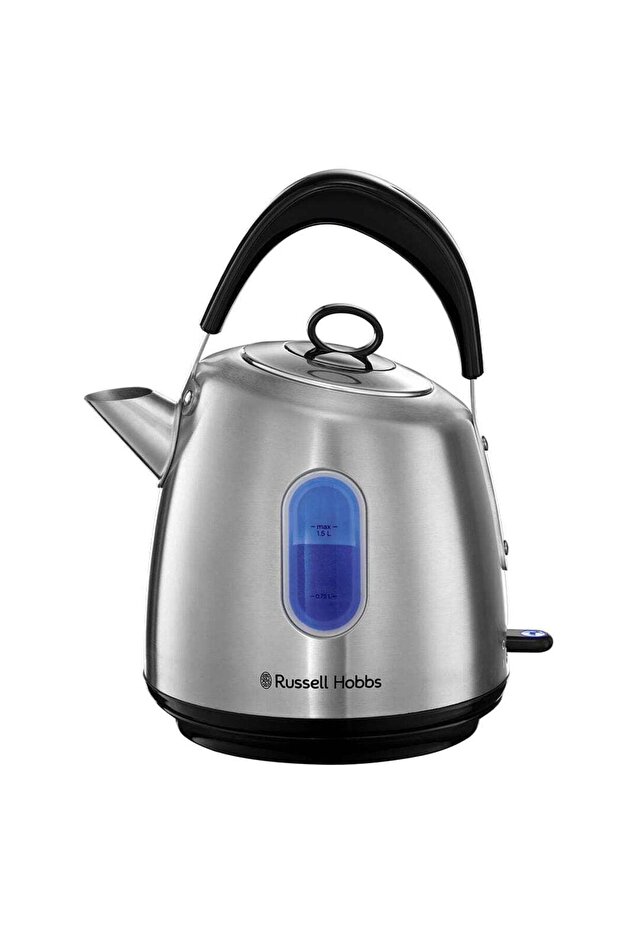 Stylevia Kettle