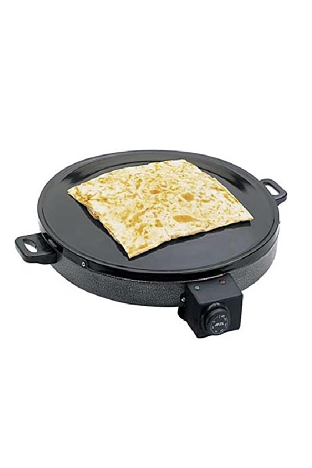 TERMOSTATLI KATMER SACI AT610 - 1