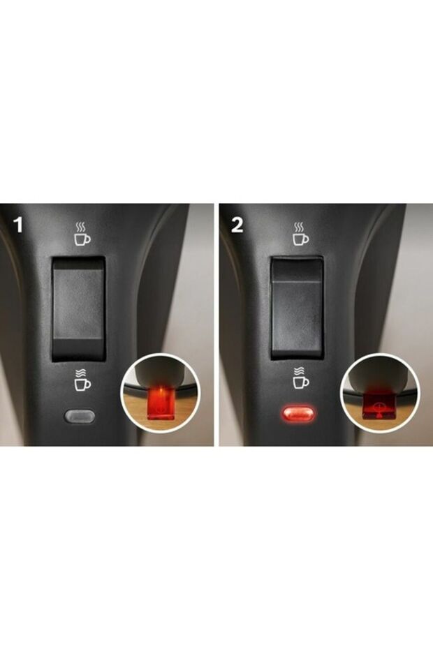 TTA5883 Tea Machine - 5