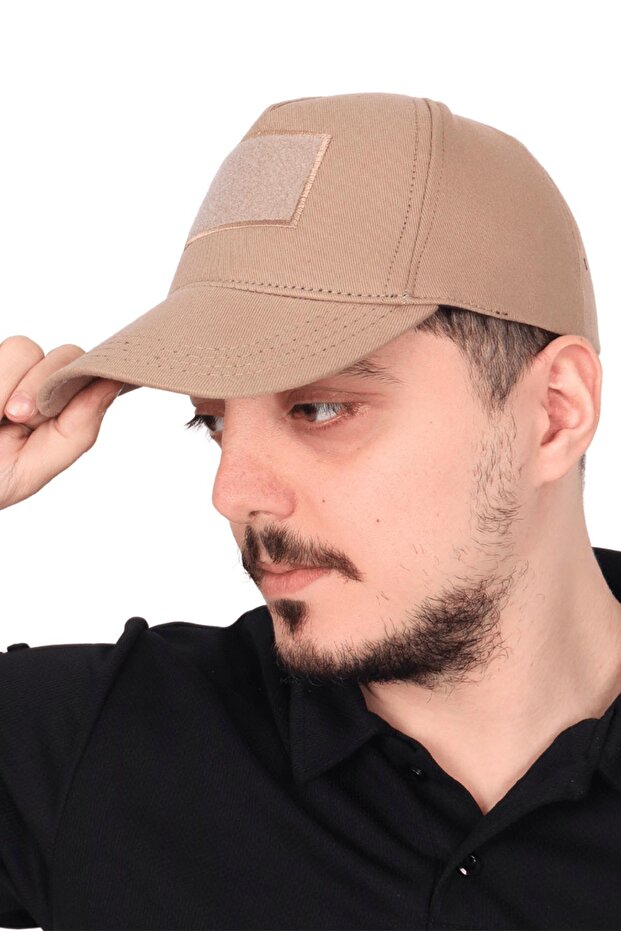 Tactical Hat - 1