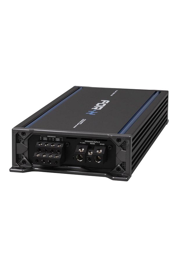 XAP-200.4D-KALİTELİ-PROFESYONEL-4X200W RMS-YENİ SERİ CLASS D -OTO ANFİ - 3