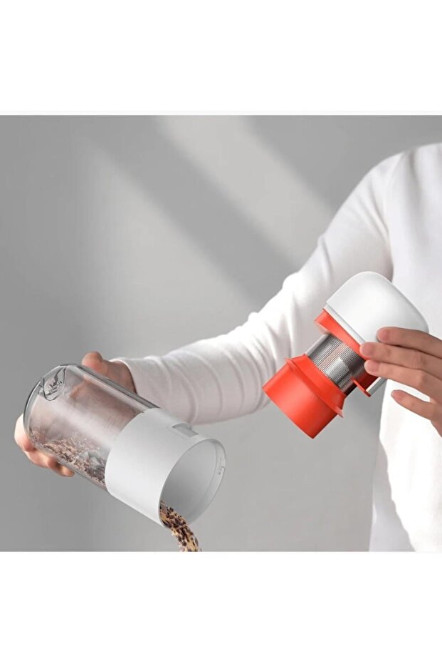 Dust Mite Vacuum Cleaner Pro - 4