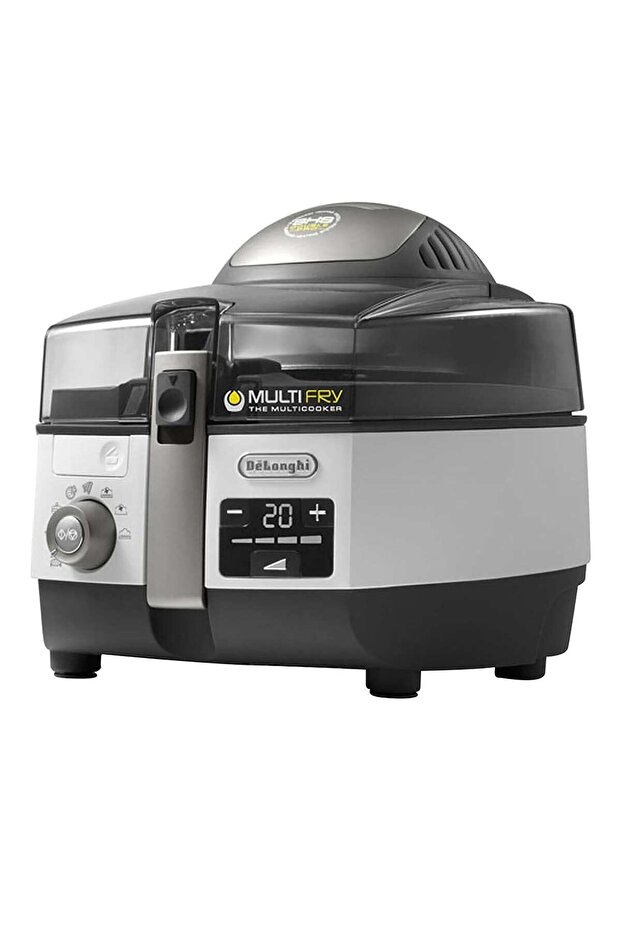 ديلونجي اكسترا شيف مالتي فراي - 3