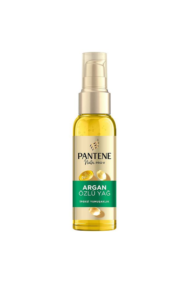 Yoğun Bakım Ürünü Argan Yağı 100 ml - 2