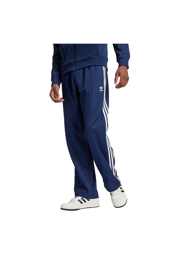 Erkek Mavi Eşofman Altı Baggy Tp Iz2466 - 6