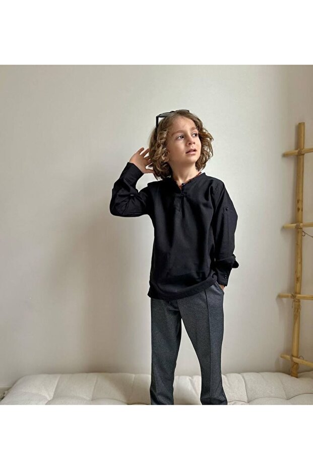 Dacron Basic Kombin - 1