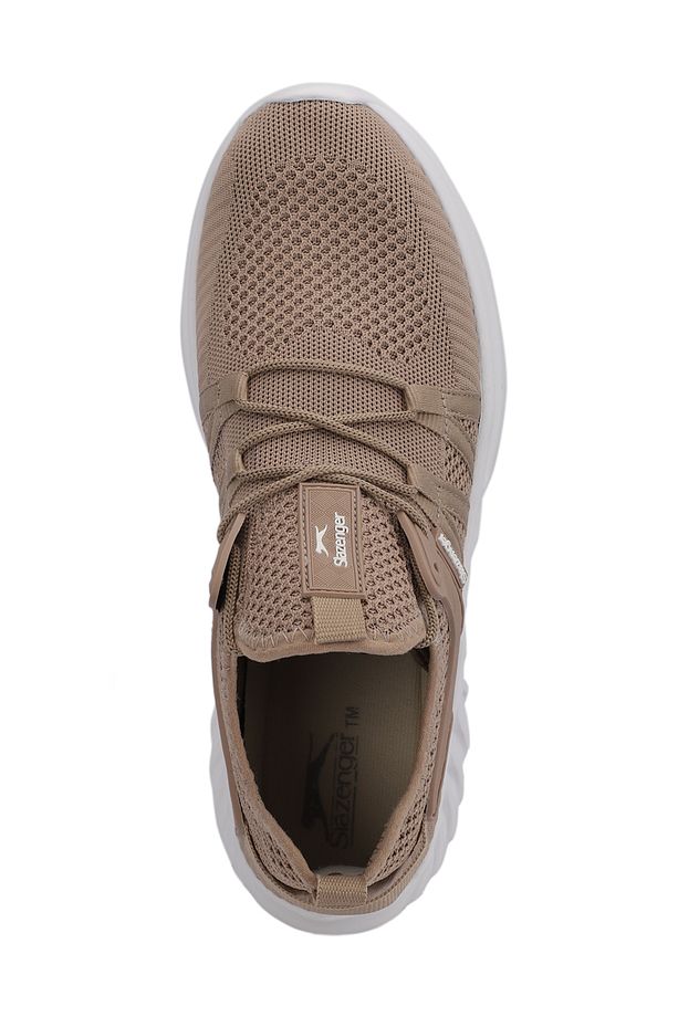 Gabrıel In Erkek Sneaker Ayakkabı Kum - 5