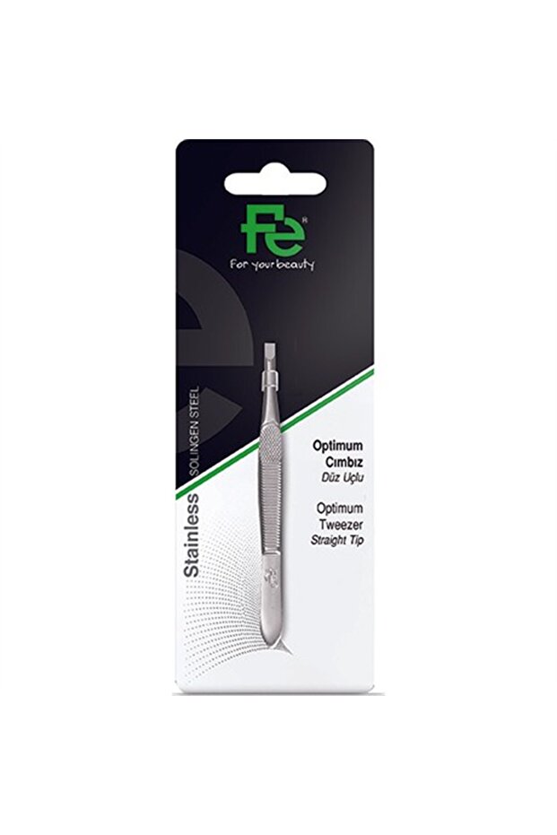 Cımbız Optimum - 1