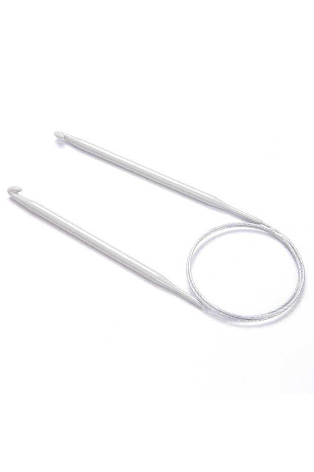 ÇELİK MİSİNALI TUNUS TIĞI 80 CM 5 MM - 1