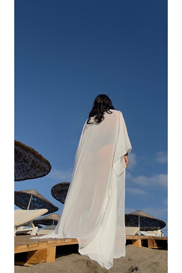 Enigmatic Kimono - 7