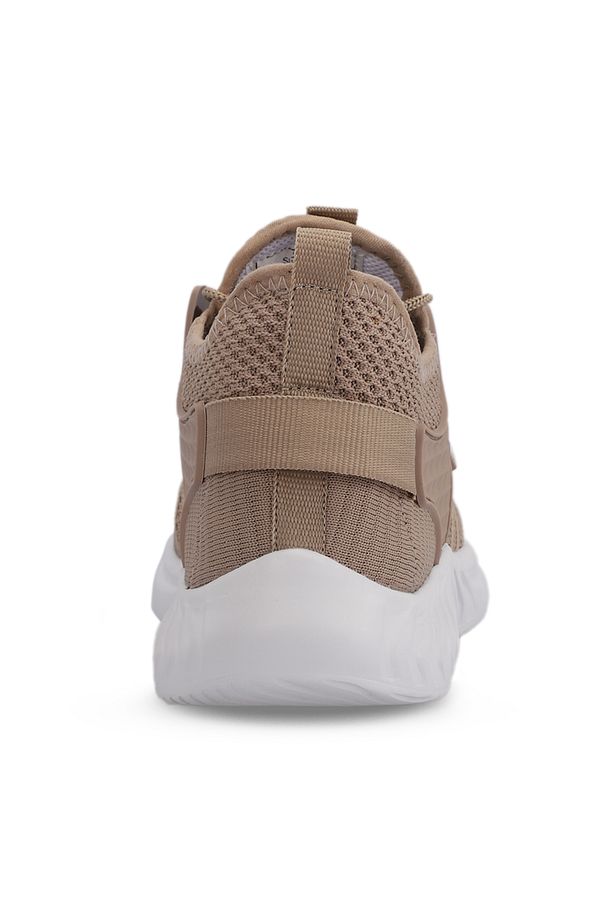 Gabrıel In Erkek Sneaker Ayakkabı Kum - 6