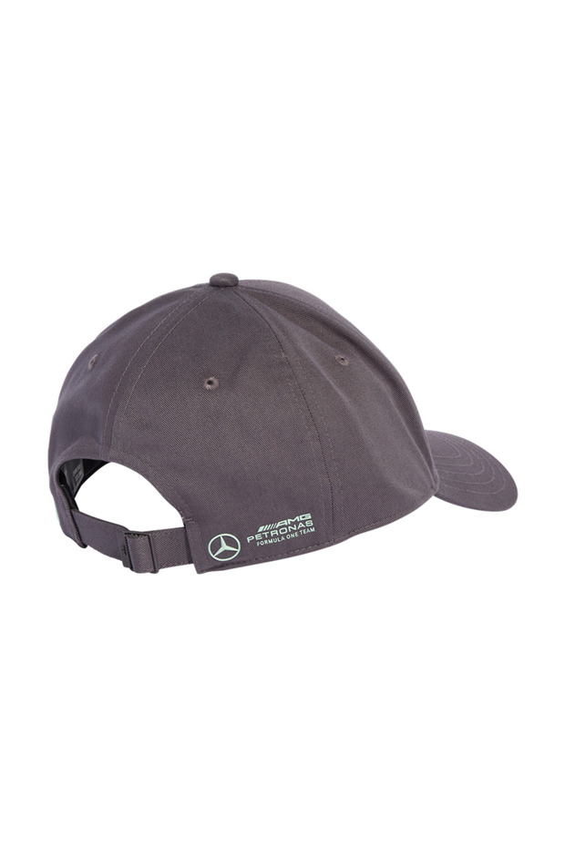 Mercedes - AMG Petronas Formula One Team Fan Cotton Cap - 4