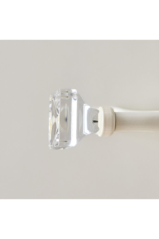 حامل مربع من الأكريليك - 3