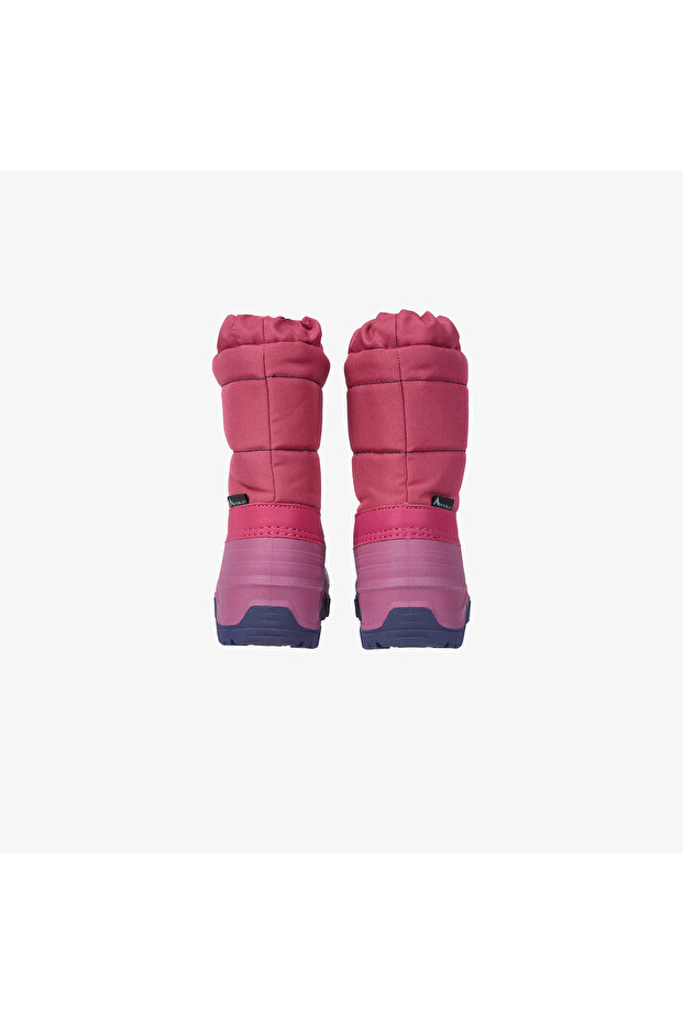 Jules III Çocuk Pembe Kayak Botu - 3