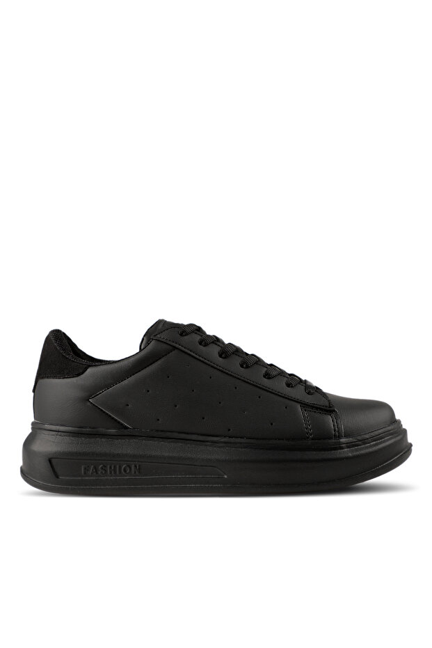 Sa13Lk010-596 Zarathustra Black / Black Women's Sneaker