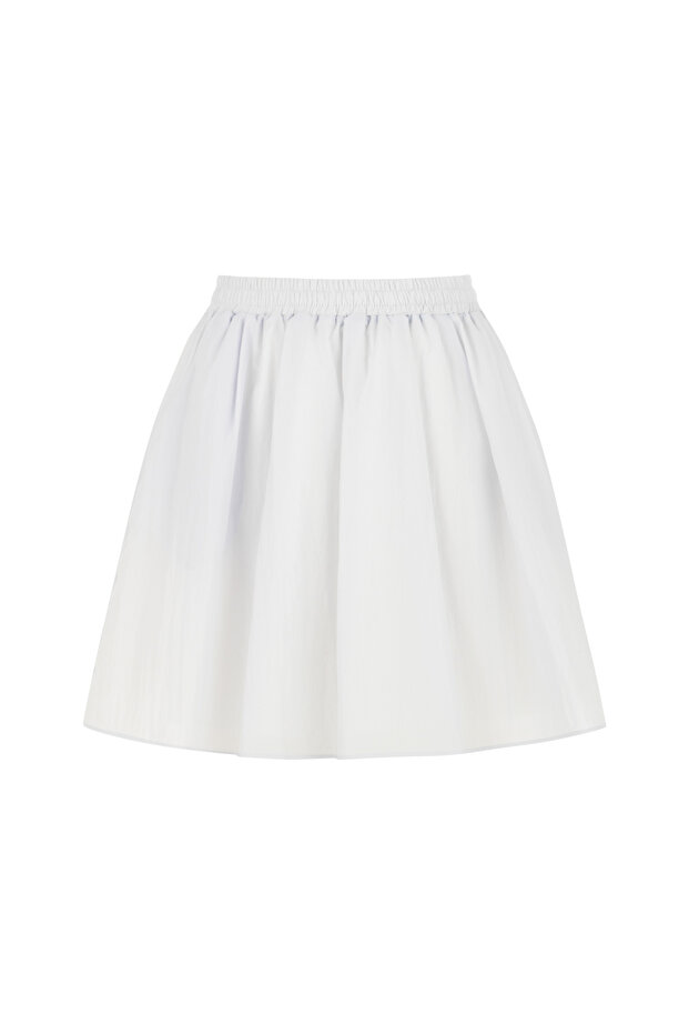 Pilili Mini Etek - 2