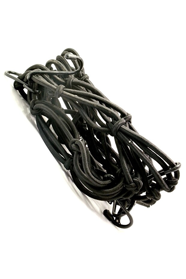 KASK FİLESİ SİYAH HSB300 - 1