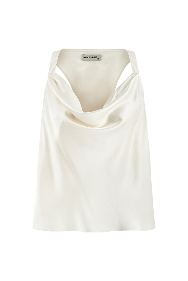 Degaje Yaka Bluz - 5