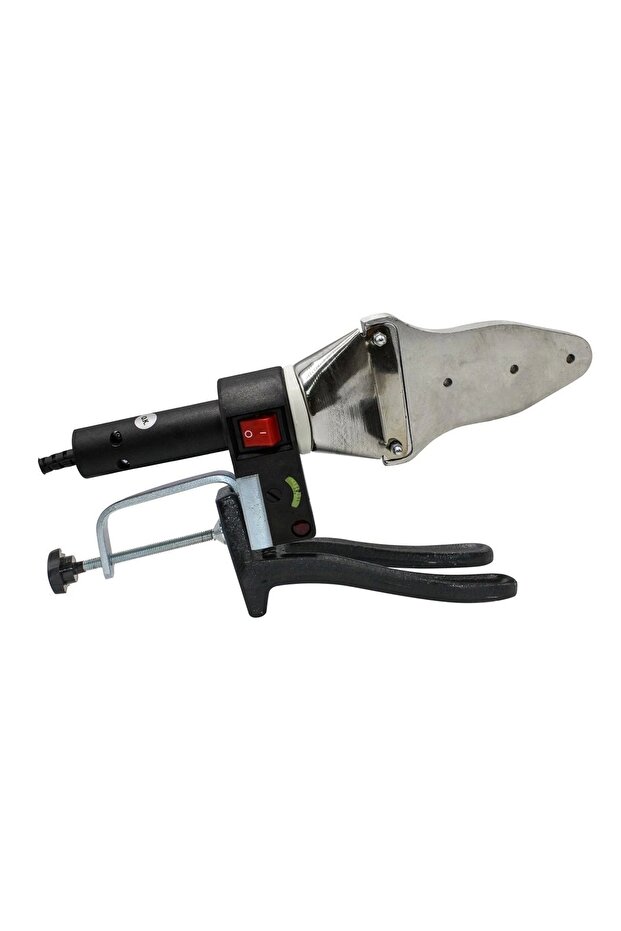 Sf3 700w Pprc Plastik Boru Kaynak Makinesi Seti - Sf3-s2 - 5