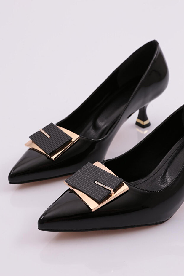 Kadın Topuklu 34823539 - 4