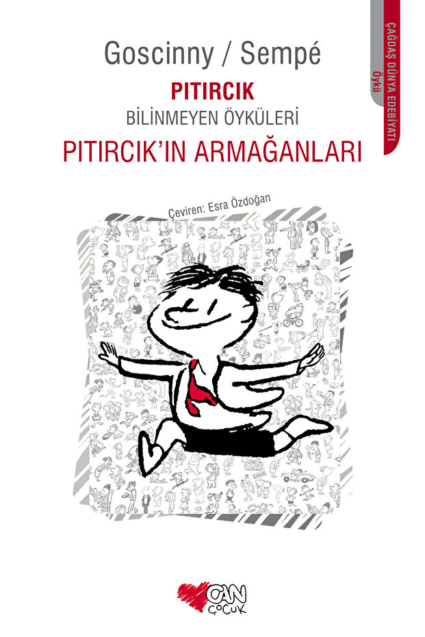 Pıtırcık’ın Armağanları
