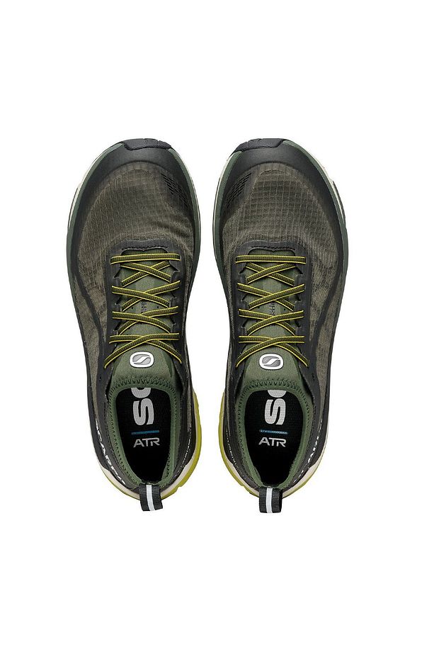Golden Gate ATR Erkek Koşu Ayakkabısı - 5